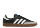 Adidas Samba Vegan Black Gum - Coproom
