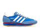 Adidas SL 72 RS Blue Scarlet - Coproom