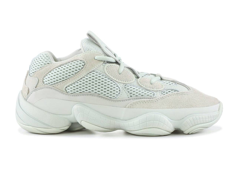 Adidas Yeezy 500 Salt