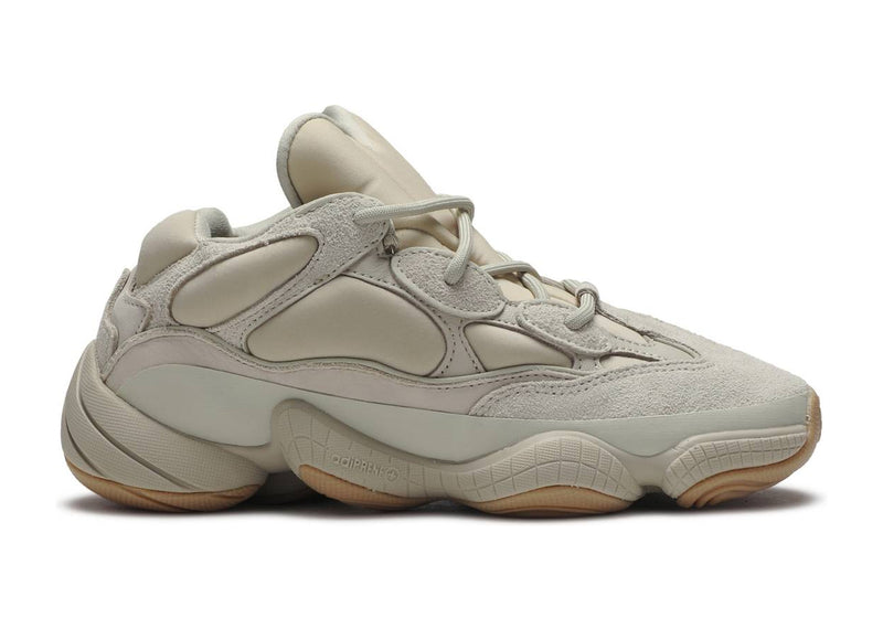 Adidas Yeezy 500 Stone
