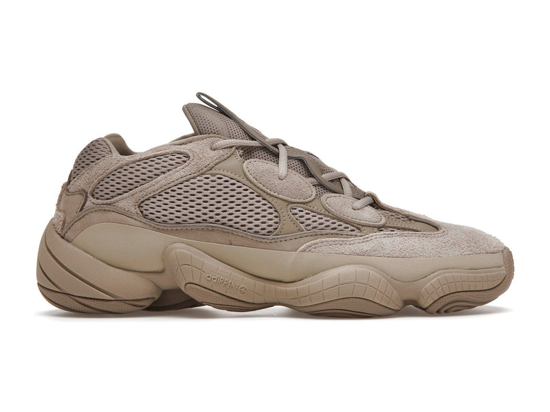 Adidas Yeezy 500 Taupe Light