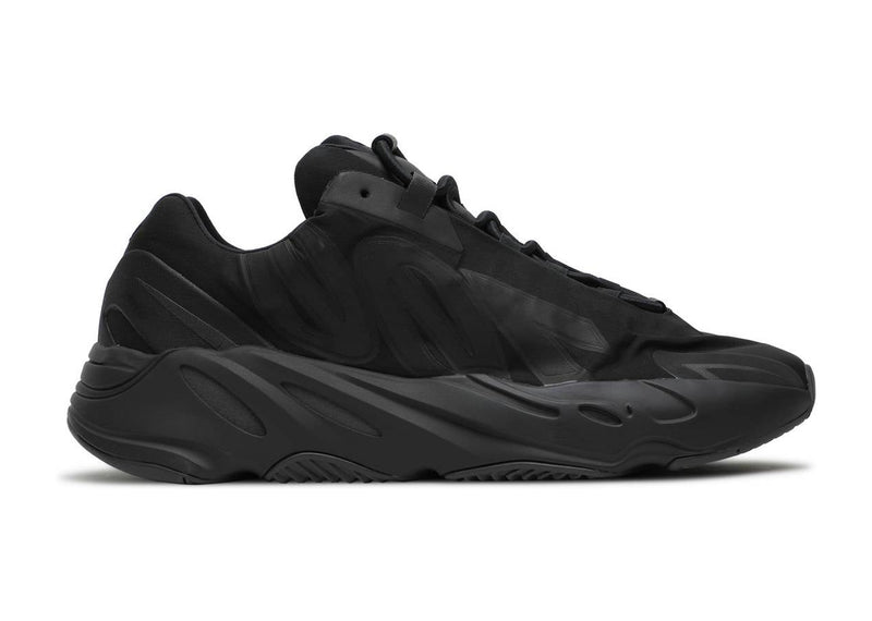 Adidas Yeezy 700 MNVN Triple Black