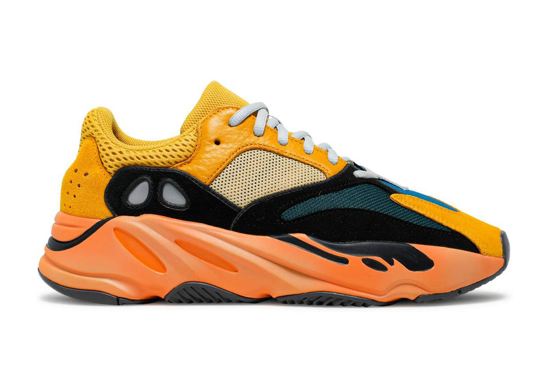 Adidas Yeezy 700 Sun