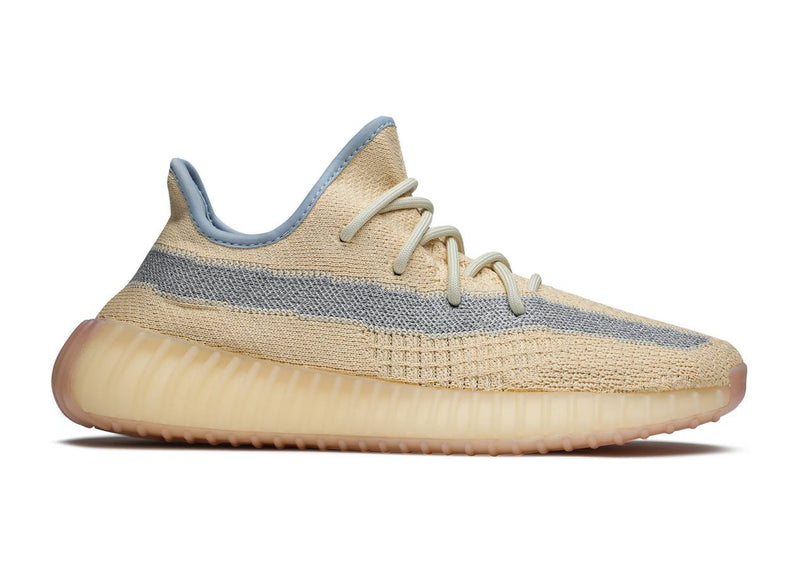 Adidas Yeezy Boost 350 V2 Linen