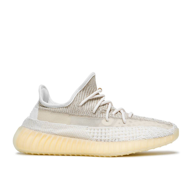 Adidas Yeezy Boost 350 V2 Natural - Coproom