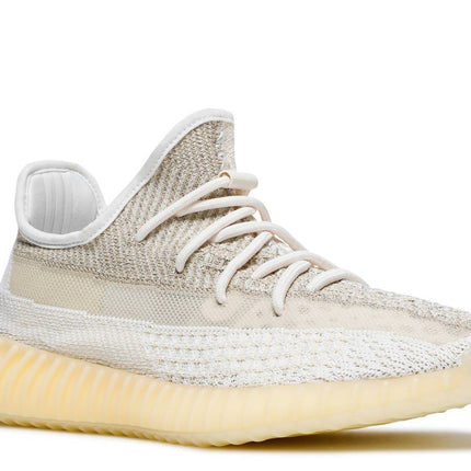 Adidas Yeezy Boost 350 V2 Natural - Coproom