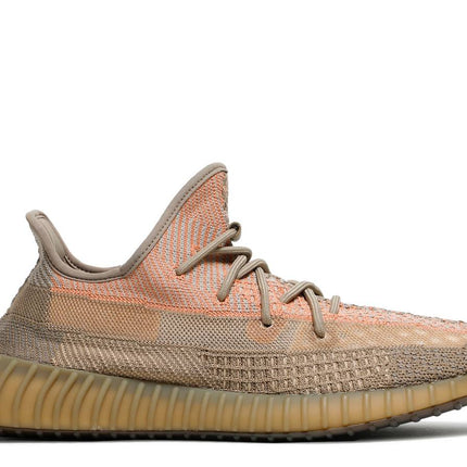 Adidas Yeezy Boost 350 V2 Sand Taupe - Coproom
