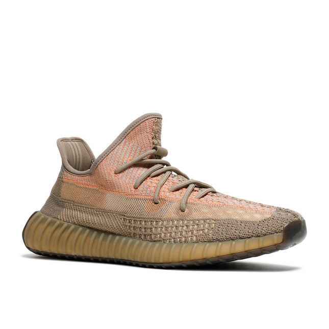 Adidas Yeezy Boost 350 V2 Sand Taupe - Coproom