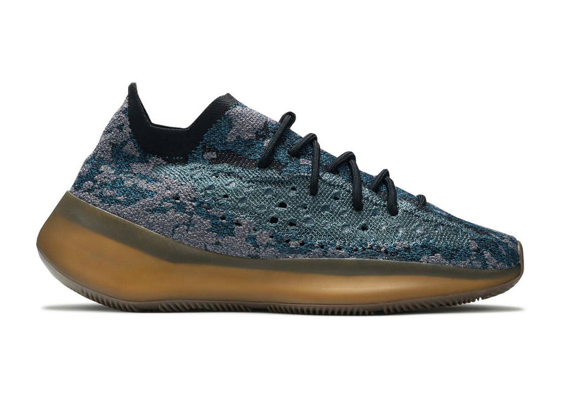 Adidas Yeezy Boost 380 Covellite
