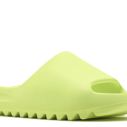 Adidas Yeezy Slide Glow Green - Coproom