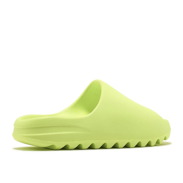 Adidas Yeezy Slide Glow Green - Coproom