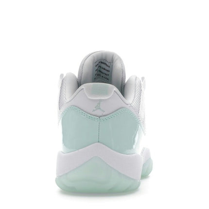 Air Jordan 11 Retro Low Igloo AH7860-103, arrière