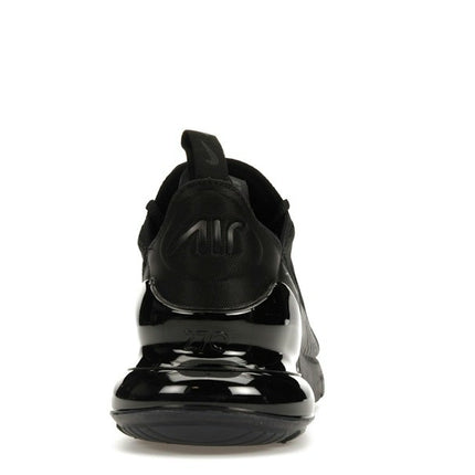 Nike Air Max 270 Triple Black AH8050-005, arrière