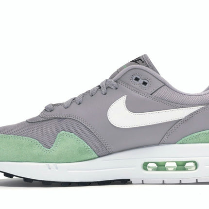 Nike Air Max 1 Atmosphere Grey Fresh Mint AH8145-015, profil intérieur