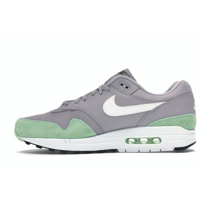 Nike Air Max 1 Atmosphere Grey Fresh Mint AH8145-015, profil intérieur