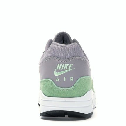 Nike Air Max 1 Atmosphere Grey Fresh Mint AH8145-015, arrière