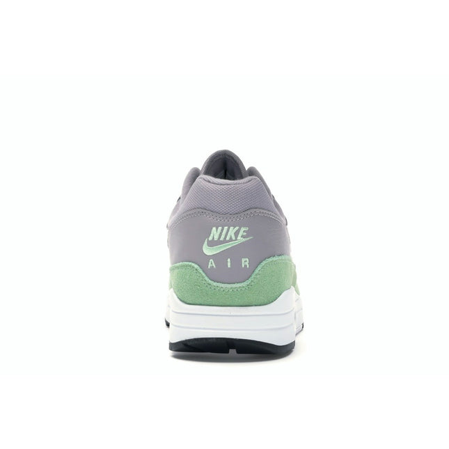 Nike Air Max 1 Atmosphere Grey Fresh Mint AH8145-015, arrière