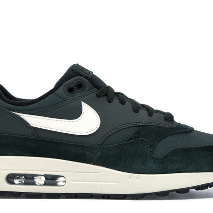 Nike Air Max 1 Outdoor Green AH8145-303, vue principale