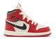 Air Jordan 1 High Chicago Lost And Found (Reimagined) Bébé (TD) - Coproom