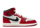 Air Jordan 1 High Chicago Lost And Found (Reimagined) Enfant (PS) - Coproom