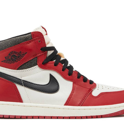 Air Jordan 1 High Chicago Lost And Found - Coproom