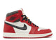 Air Jordan 1 High Chicago Lost And Found - Coproom