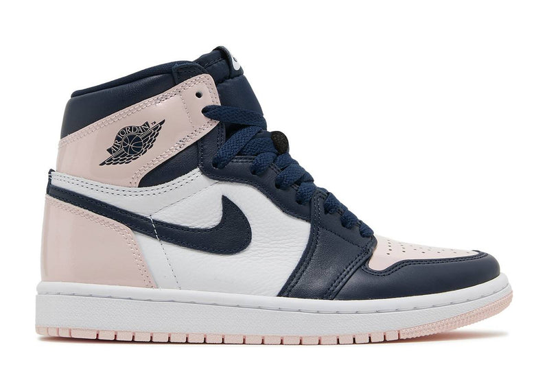 Air Jordan 1 High OG Atmosphere (Bubble Gum)