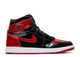 Air Jordan 1 High OG Patent Bred - Coproom