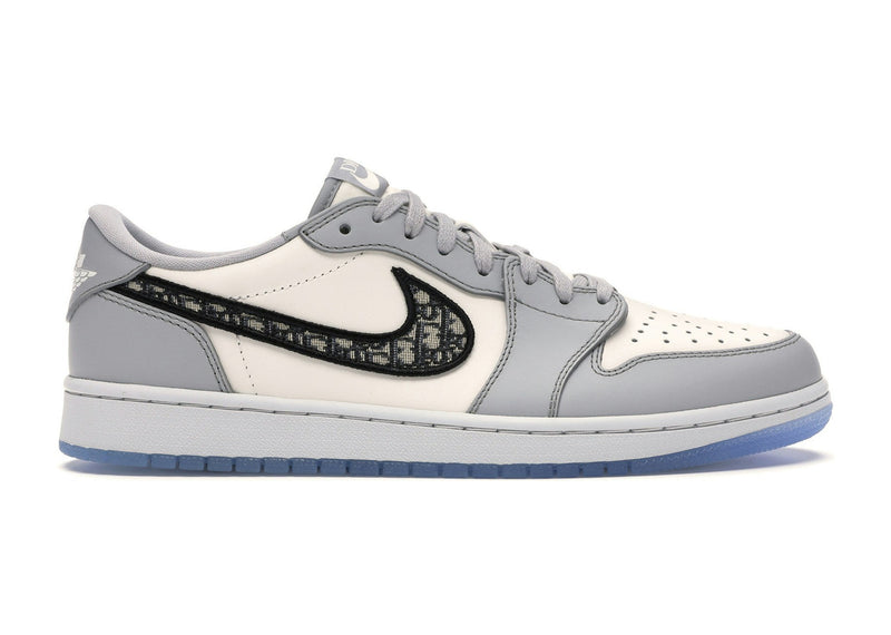 Air Jordan 1 Low Dior