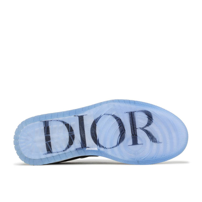 Air Jordan 1 Low Dior - Coproom