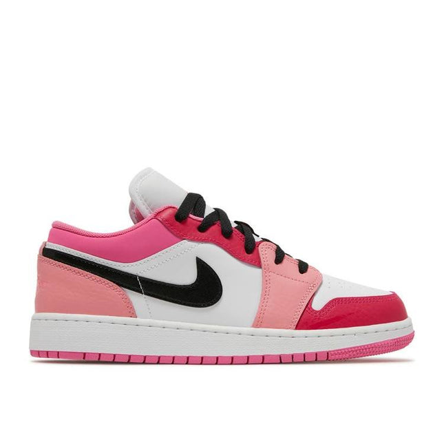 Air Jordan 1 Low Pink - Coproom