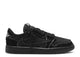 Air Jordan 1 Low SP Travis Scott Black Phantom Enfant (PS) - Coproom