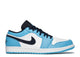 Air Jordan 1 Low UNC (2021) - Coproom