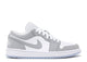 Air Jordan 1 Low Wolf Grey - Coproom