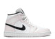 Air Jordan 1 Mid Barely Rose - Coproom