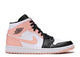 Air Jordan 1 Mid Crimson Tint - Coproom
