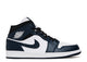 Air Jordan 1 Mid Dark Teal - Coproom