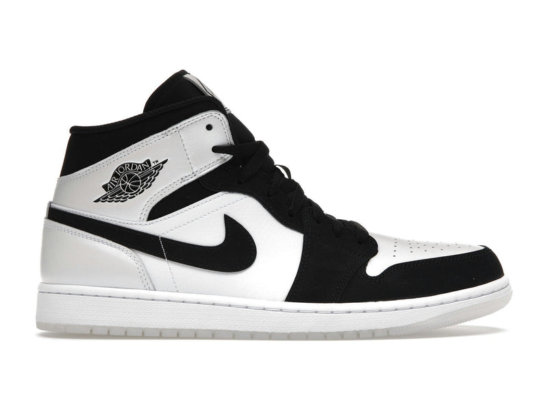 Air Jordan 1 Mid Diamond
