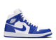 Air Jordan 1 Mid Kentucky Blue - Coproom