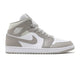 Air Jordan 1 Mid Linen - Coproom
