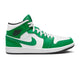 Air Jordan 1 Mid Lucky Green - Coproom