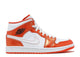 Air Jordan 1 Mid Metallic Orange - Coproom