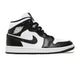 Air Jordan 1 Mid Panda - Coproom