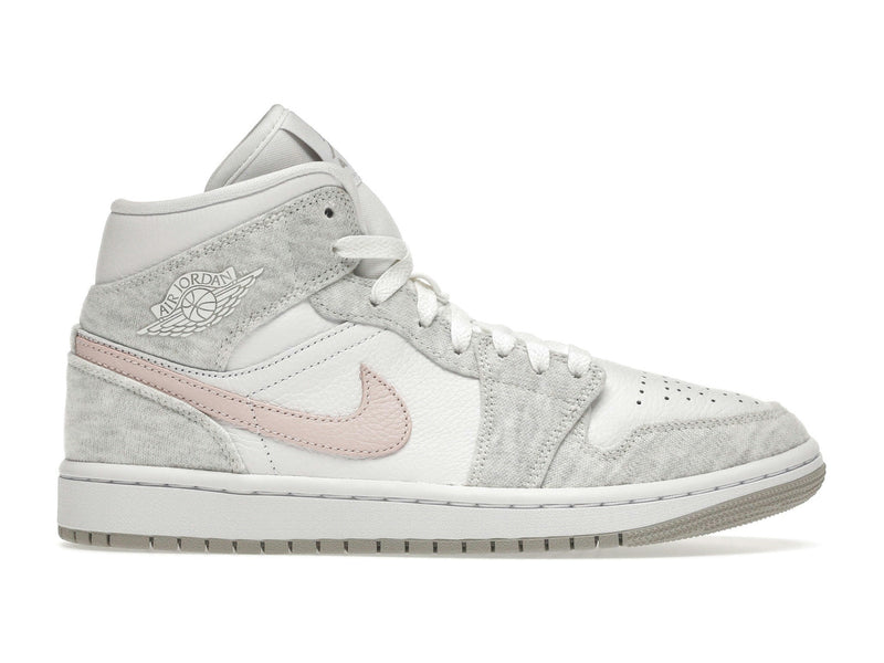 Air Jordan 1 Mid SE Light Iron Ore