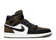 Air Jordan 1 Mid SE Light Olive - Coproom