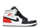 Air Jordan 1 Mid SE Union Black Toe - Coproom