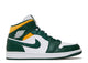 Air Jordan 1 Mid Sonics - Coproom