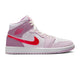 Air Jordan 1 Mid Valentine's Day - Coproom