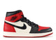 Air Jordan 1 Retro High Bred Toe - Coproom