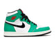 Air Jordan 1 Retro High Lucky Green - Coproom